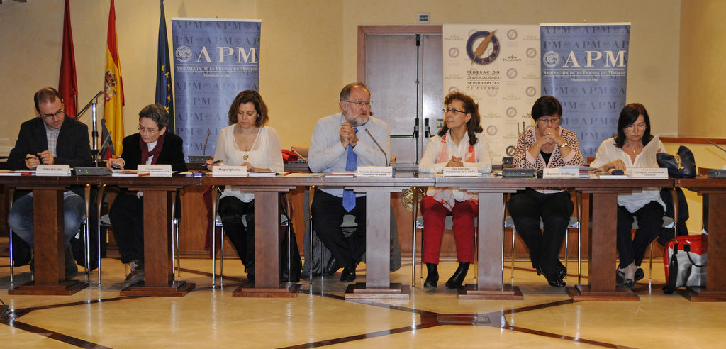 Foto Elena Hidalgo-APM